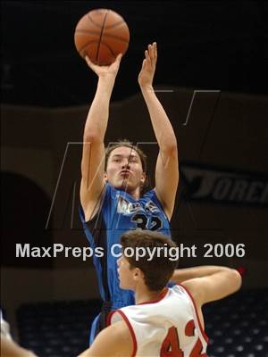 Thumbnail 1 in Santa Fe Christian vs. San Pasqual Academy (SDS D5 Final) photogallery.