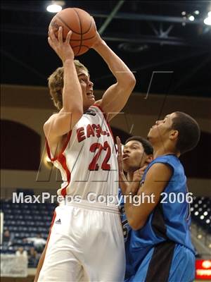 Thumbnail 1 in Santa Fe Christian vs. San Pasqual Academy (SDS D5 Final) photogallery.
