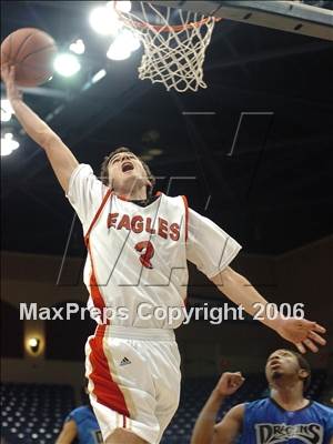 Thumbnail 1 in Santa Fe Christian vs. San Pasqual Academy (SDS D5 Final) photogallery.