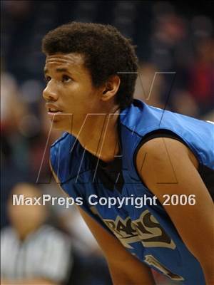 Thumbnail 3 in Santa Fe Christian vs. San Pasqual Academy (SDS D5 Final) photogallery.