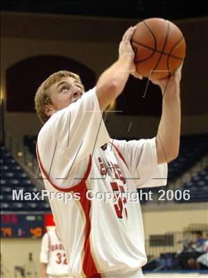 Thumbnail 1 in Santa Fe Christian vs. San Pasqual Academy (SDS D5 Final) photogallery.