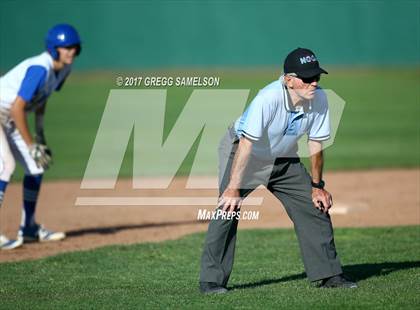 Thumbnail 2 in Saint Francis vs. Davis (Boras Classic North) photogallery.