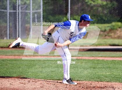 Thumbnail 3 in Saint Francis vs. Davis (Boras Classic North) photogallery.