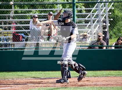 Thumbnail 1 in Saint Francis vs. Davis (Boras Classic North) photogallery.