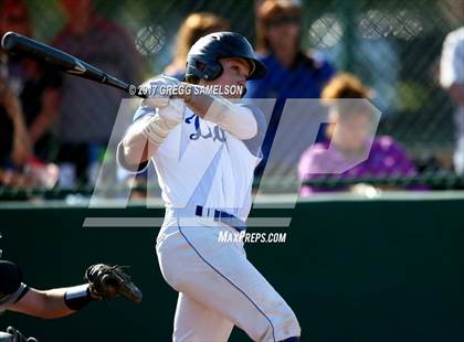 Thumbnail 3 in Saint Francis vs. Davis (Boras Classic North) photogallery.