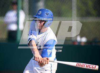 Thumbnail 1 in Saint Francis vs. Davis (Boras Classic North) photogallery.