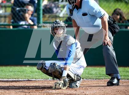 Thumbnail 1 in Saint Francis vs. Davis (Boras Classic North) photogallery.