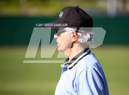 Thumbnail 1 in Saint Francis vs. Davis (Boras Classic North) photogallery.