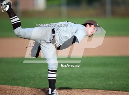 Thumbnail 2 in Saint Francis vs. Davis (Boras Classic North) photogallery.