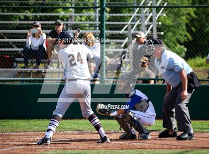 Thumbnail 1 in Saint Francis vs. Davis (Boras Classic North) photogallery.