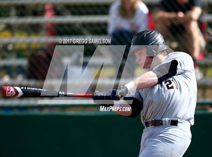 Thumbnail 1 in Saint Francis vs. Davis (Boras Classic North) photogallery.