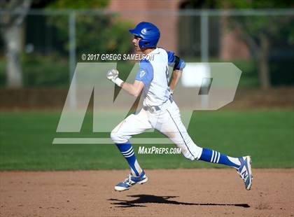 Thumbnail 1 in Saint Francis vs. Davis (Boras Classic North) photogallery.