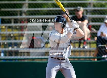 Thumbnail 3 in Saint Francis vs. Davis (Boras Classic North) photogallery.