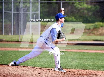 Thumbnail 1 in Saint Francis vs. Davis (Boras Classic North) photogallery.