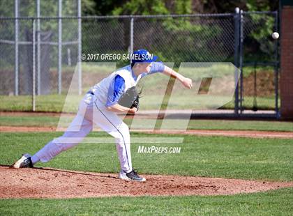 Thumbnail 2 in Saint Francis vs. Davis (Boras Classic North) photogallery.