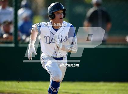 Thumbnail 2 in Saint Francis vs. Davis (Boras Classic North) photogallery.