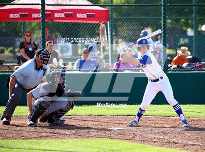 Thumbnail 1 in Saint Francis vs. Davis (Boras Classic North) photogallery.