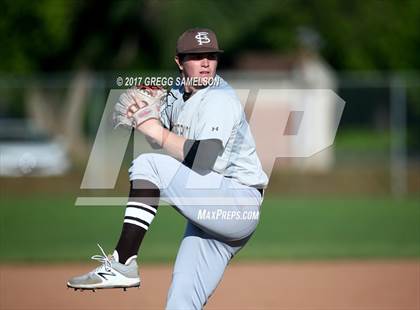 Thumbnail 1 in Saint Francis vs. Davis (Boras Classic North) photogallery.