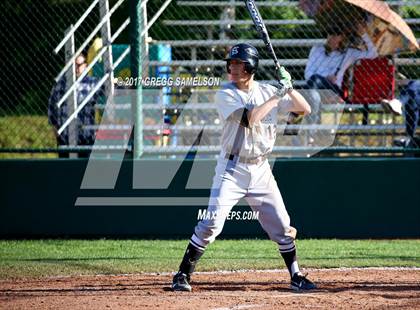 Thumbnail 1 in Saint Francis vs. Davis (Boras Classic North) photogallery.