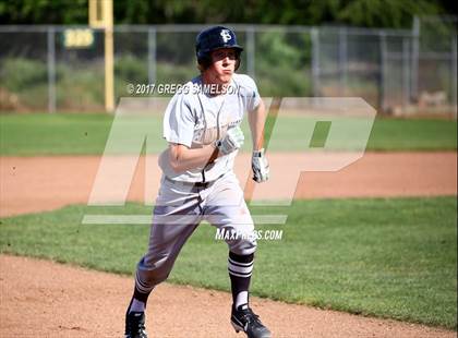 Thumbnail 1 in Saint Francis vs. Davis (Boras Classic North) photogallery.