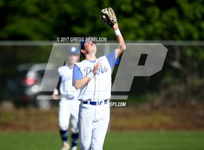 Thumbnail 2 in Saint Francis vs. Davis (Boras Classic North) photogallery.