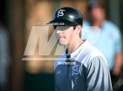 Thumbnail 1 in Saint Francis vs. Davis (Boras Classic North) photogallery.