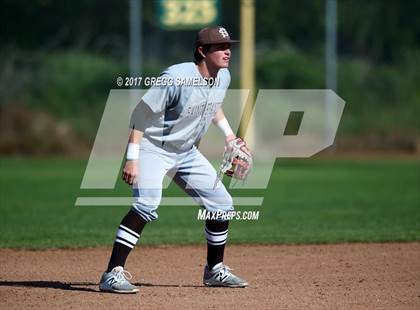 Thumbnail 2 in Saint Francis vs. Davis (Boras Classic North) photogallery.