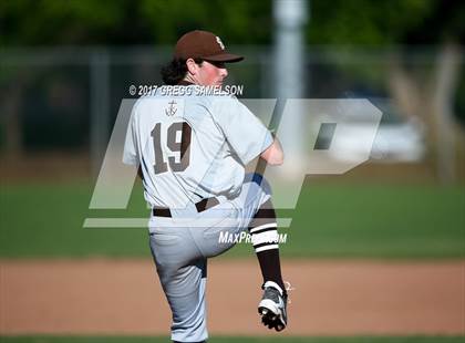 Thumbnail 1 in Saint Francis vs. Davis (Boras Classic North) photogallery.