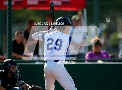 Thumbnail 1 in Saint Francis vs. Davis (Boras Classic North) photogallery.