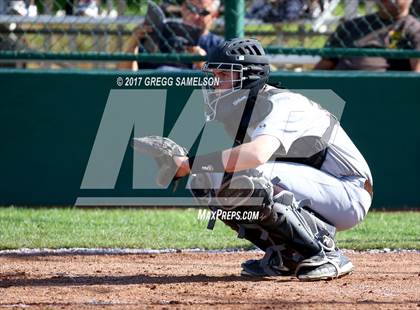 Thumbnail 2 in Saint Francis vs. Davis (Boras Classic North) photogallery.