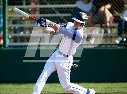 Thumbnail 3 in Saint Francis vs. Davis (Boras Classic North) photogallery.
