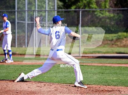 Thumbnail 1 in Saint Francis vs. Davis (Boras Classic North) photogallery.