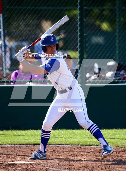 Thumbnail 1 in Saint Francis vs. Davis (Boras Classic North) photogallery.