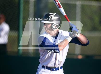 Thumbnail 1 in Saint Francis vs. Davis (Boras Classic North) photogallery.