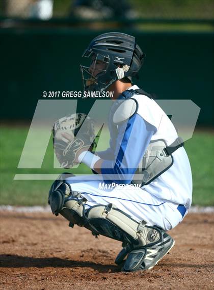 Thumbnail 2 in Saint Francis vs. Davis (Boras Classic North) photogallery.