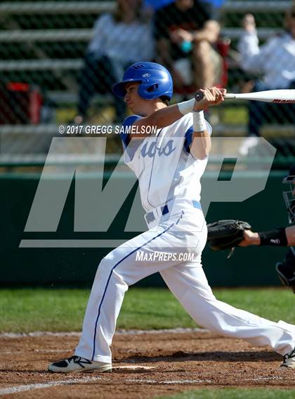Thumbnail 1 in Saint Francis vs. Davis (Boras Classic North) photogallery.