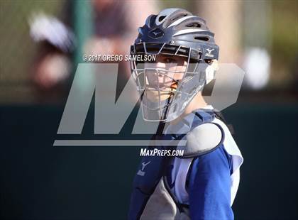 Thumbnail 2 in Saint Francis vs. Davis (Boras Classic North) photogallery.