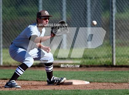 Thumbnail 2 in Saint Francis vs. Davis (Boras Classic North) photogallery.