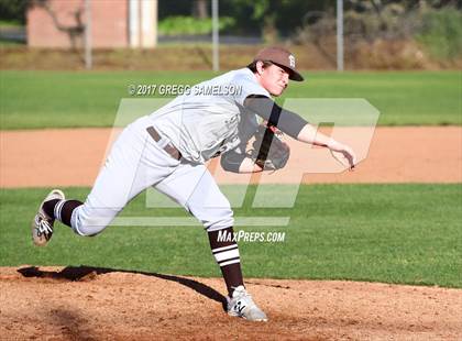 Thumbnail 3 in Saint Francis vs. Davis (Boras Classic North) photogallery.