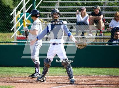 Thumbnail 2 in Saint Francis vs. Davis (Boras Classic North) photogallery.