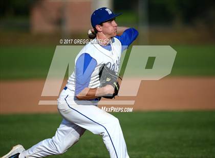 Thumbnail 2 in Saint Francis vs. Davis (Boras Classic North) photogallery.