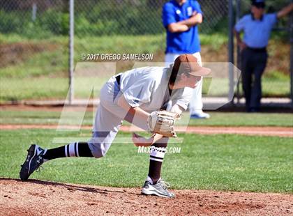 Thumbnail 3 in Saint Francis vs. Davis (Boras Classic North) photogallery.