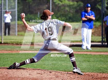 Thumbnail 1 in Saint Francis vs. Davis (Boras Classic North) photogallery.