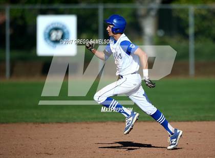 Thumbnail 2 in Saint Francis vs. Davis (Boras Classic North) photogallery.