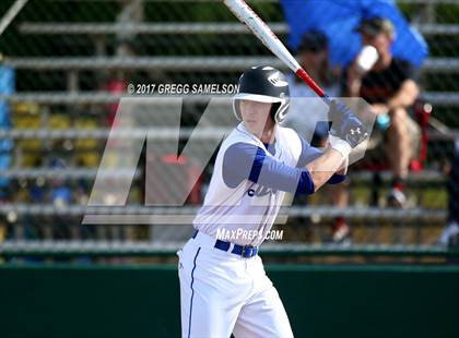 Thumbnail 3 in Saint Francis vs. Davis (Boras Classic North) photogallery.