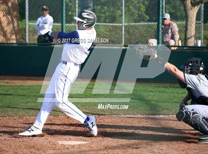 Thumbnail 2 in Saint Francis vs. Davis (Boras Classic North) photogallery.