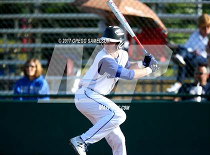 Thumbnail 1 in Saint Francis vs. Davis (Boras Classic North) photogallery.