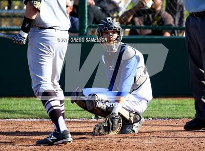 Thumbnail 1 in Saint Francis vs. Davis (Boras Classic North) photogallery.