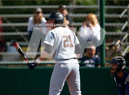 Thumbnail 2 in Saint Francis vs. Davis (Boras Classic North) photogallery.