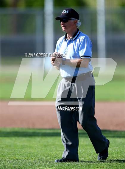 Thumbnail 2 in Saint Francis vs. Davis (Boras Classic North) photogallery.